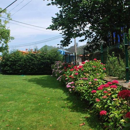Casa De Aldea El Toral Guest House Rales  Екстериор снимка