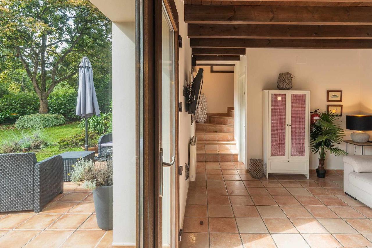 Casa De Aldea El Toral Guest House Rales  Екстериор снимка