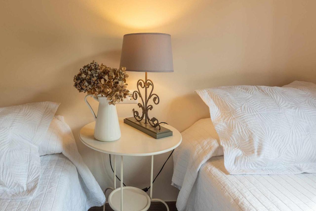 Casa De Aldea El Toral Guest House Rales  Екстериор снимка