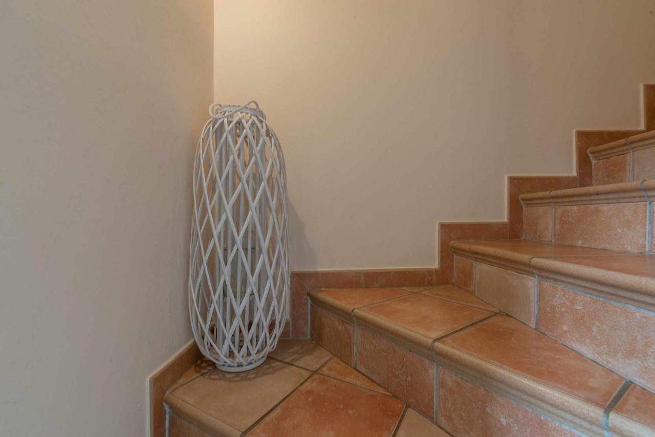 Casa De Aldea El Toral Guest House Rales  Екстериор снимка