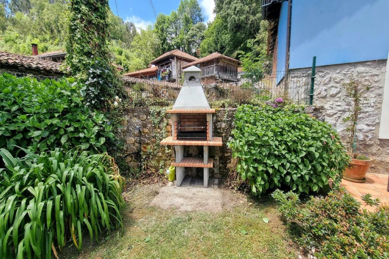 Casa De Aldea El Toral Guest House Rales  Екстериор снимка