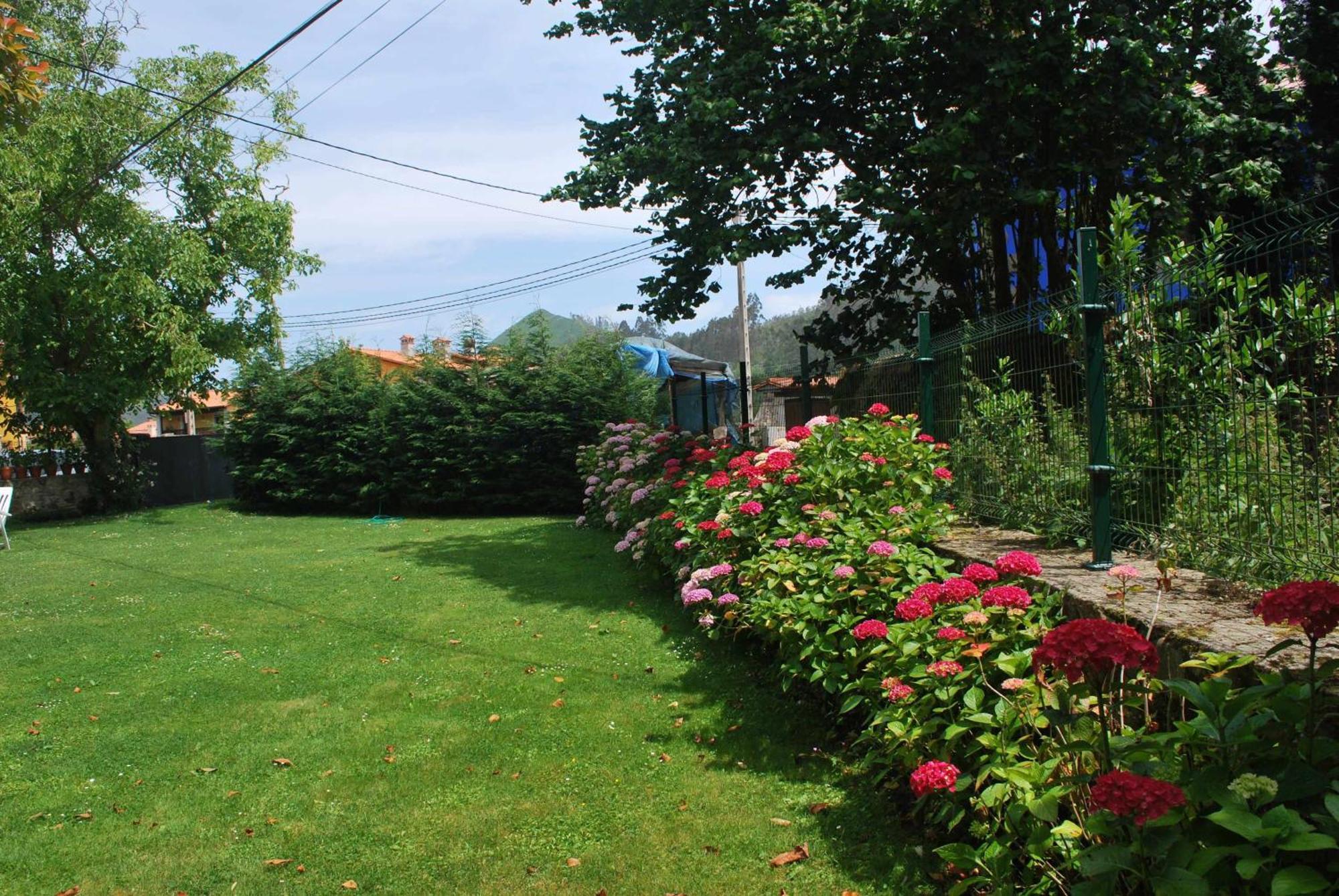 Casa De Aldea El Toral Guest House Rales  Екстериор снимка