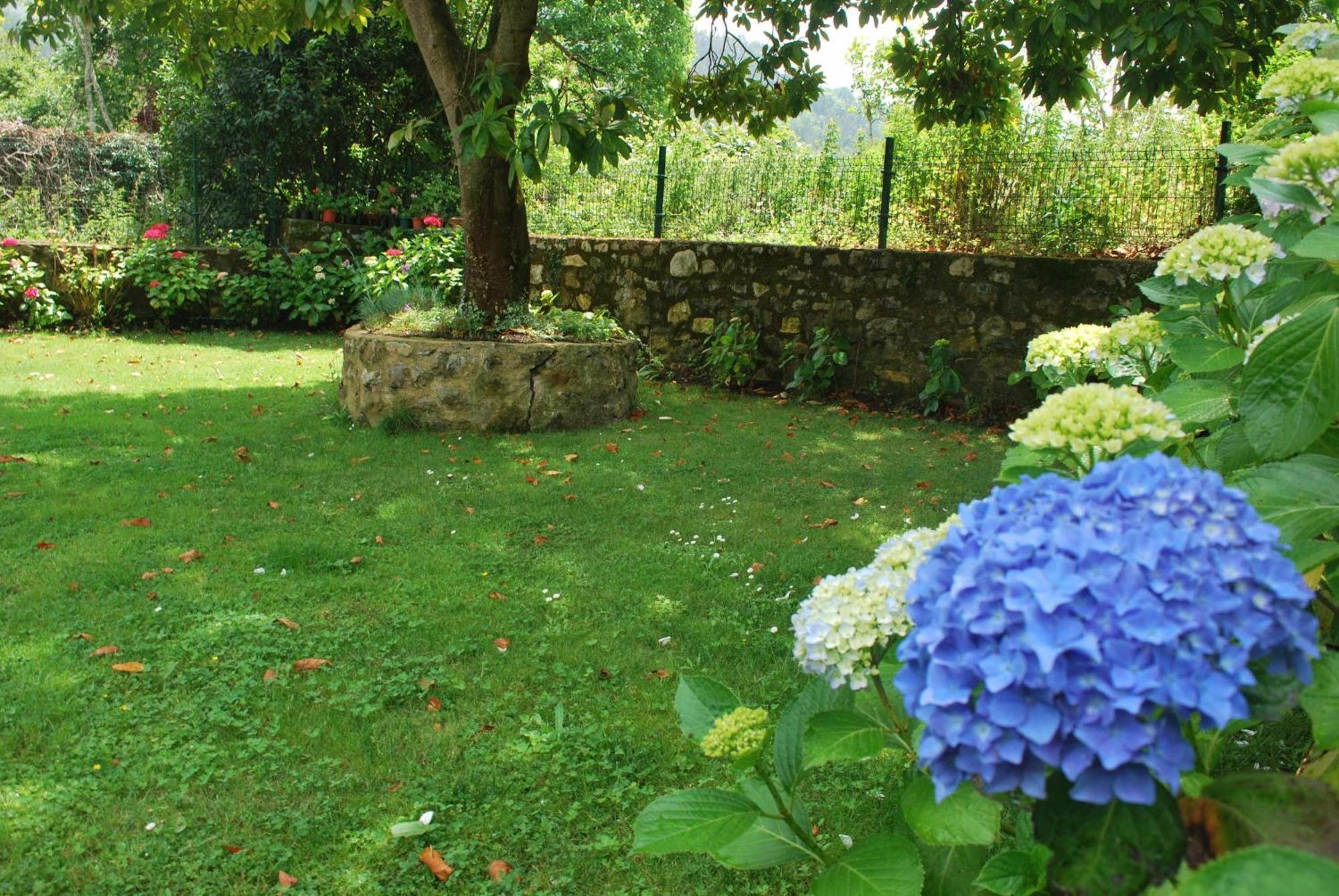 Casa De Aldea El Toral Guest House Rales  Екстериор снимка